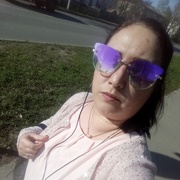 Танечка 34 Кострома