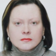 Светлана 52 Саранск