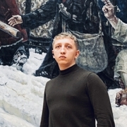 Evgeny 29 Саранск