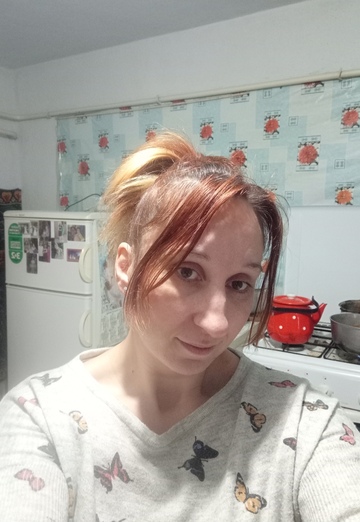 Моя фотография - Люба, 32 из Одесса (@luba11099)