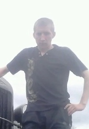 Моя фотография - Алексей, 54 из Чехов (@aleksey636522)