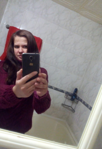 Мафаня) (@mafanya22) — моя фотография № 2