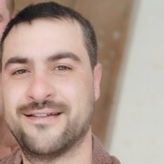 Сергей 37 Ванавара