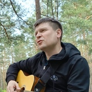 Алексей 39 Барнаул