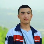 Сырым Жайлауов 25 Алматы́