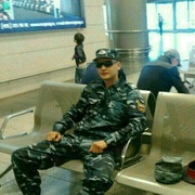 Александр 43 Урай