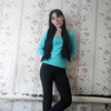 Надежда, 23, г.Кабанск Надежда, 23, г.Кабанск
