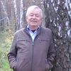 Павел, 72, г.Миасс Павел, 72, г.Миасс