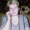Валентина, 61, г.Серафимович Валентина, 61, г.Серафимович