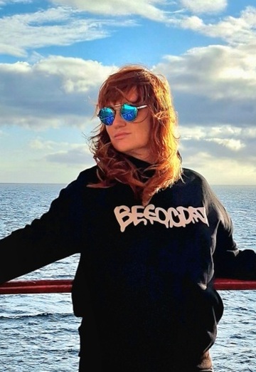 Лариса (@larisa59634) — моя фотография № 3