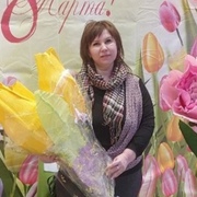 Нина 48 Владивосток