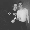 Дима, 21, г.Западная Двина Дима, 21, г.Западная Двина