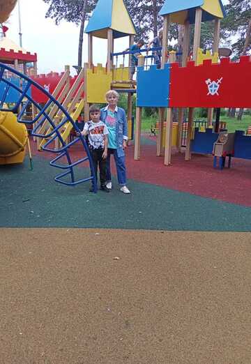 Любовь (@lubov65557) — моя фотография № 3