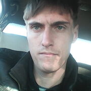 Андрей 30 Южно-Сахалинск