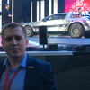 Евгений, 29, г.Московский Евгений, 29, г.Московский