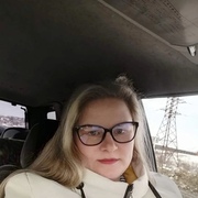 Люся 30 Магадан