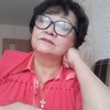 Мария, 63, г.Братск Мария, 63, г.Братск