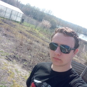 Альоша 22 Киев