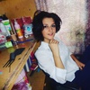 Алёна Смолина, 21, г.Юрюзань Алёна Смолина, 21, г.Юрюзань