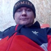 Андрей 43 Тюмень