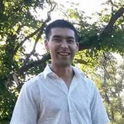 Сухраб 40 Каменское