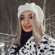 ЛAНА 39 Тюмень