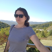 Анастасия 34 Нижний Новгород