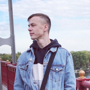 Влад 29 Киев