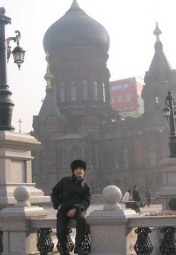 Моя фотография - Алексей, 40 из Благовещенка (@alexdok07)
