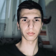 Никита 22 Екатеринбург