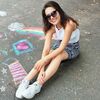 Катерина, 18, г.Гусь Хрустальный Катерина, 18, г.Гусь Хрустальный