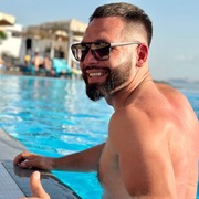 Алексей 40 Самара