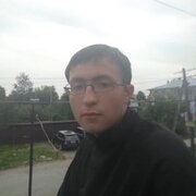 Руслан 32 Пермь