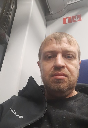 Андрей (@andrey764501) — моя фотография № 6