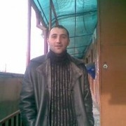 Саид 46 Назрань