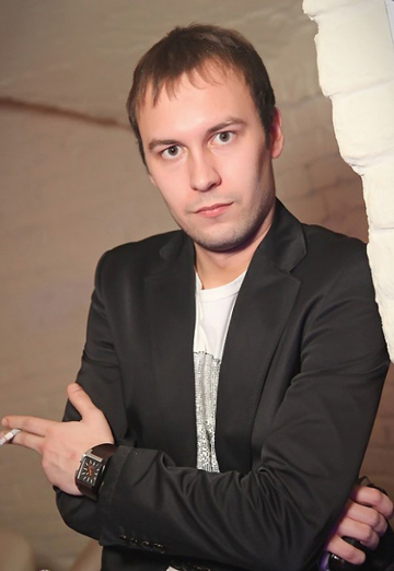 Моя фотография - Alex.Laka, 39 из Москва (@alex-laka)