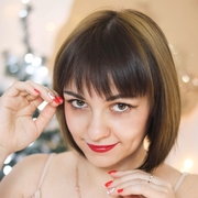 Екатерина 35 Оренбург