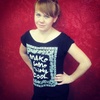 Нина, 25, г.Данилов Нина, 25, г.Данилов