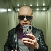 Дмитрий 33 Саратов