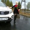 Галина, 45, г.Лесной Галина, 45, г.Лесной