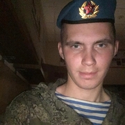 Николай 24 Казань