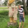 Вадим, 43, г.Жуков Вадим, 43, г.Жуков