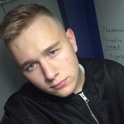 Даниил 25 Новосибирск