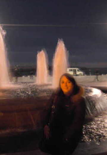Моя фотография - Виктория, 42 из Владивосток (@-beel-)
