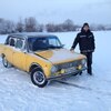 Антон, 31, г.Шилка Антон, 31, г.Шилка
