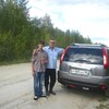 Вячеслав, 53, г.Нягань Вячеслав, 53, г.Нягань