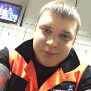 Семён 27 Новосибирск