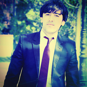 bojan 31 Душанбе