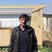 Магомед 57 Буйнакск