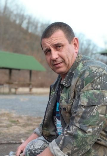 Моя фотография - Александр, 49 из Владивосток (@aleksandr1233671)